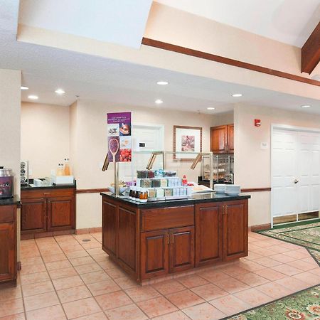 Residence Inn By Marriott Tulsa South Экстерьер фото