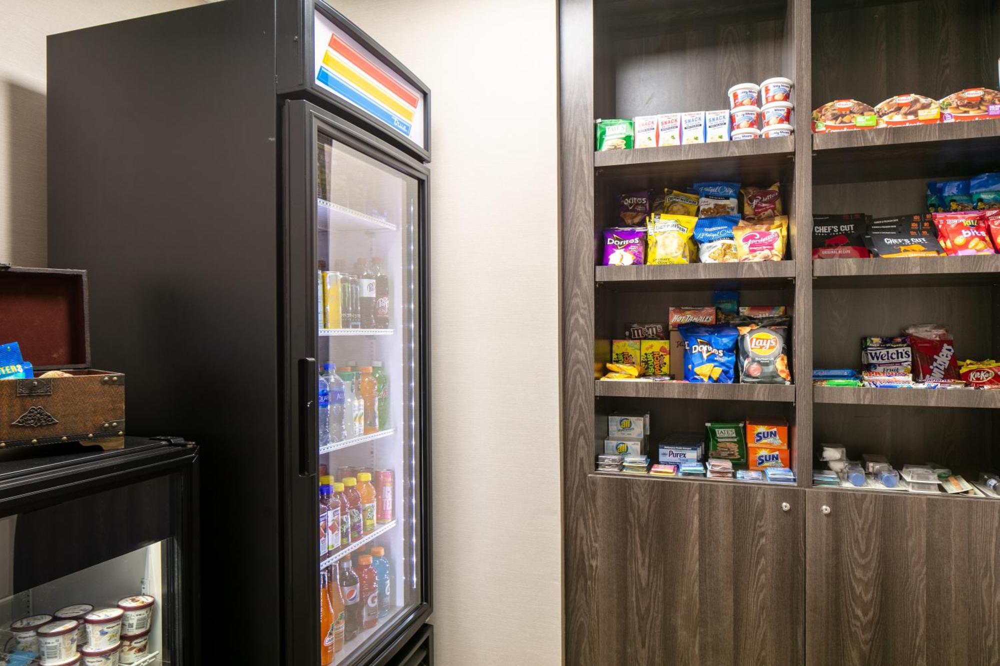 Residence Inn By Marriott Tulsa South Экстерьер фото