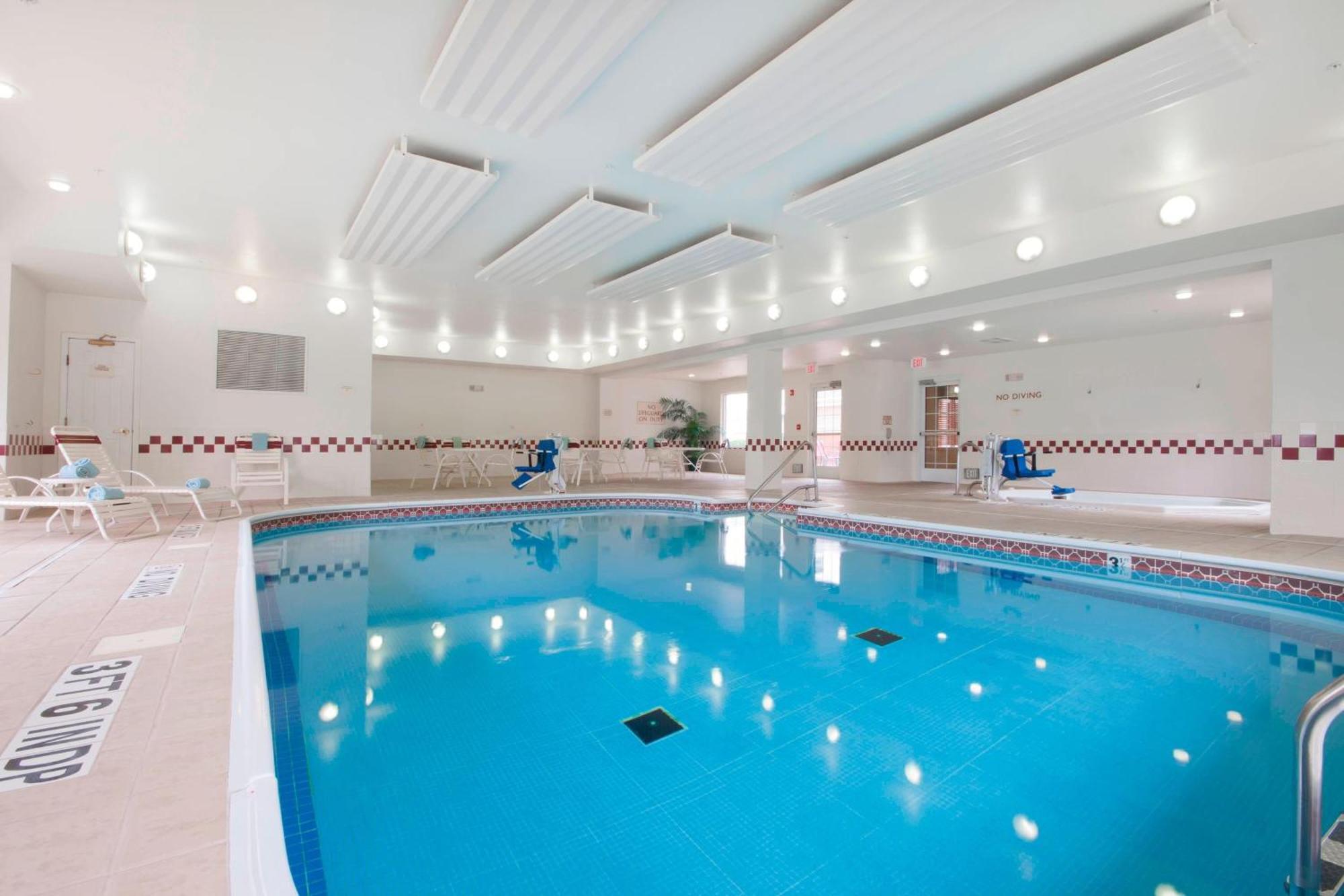 Residence Inn By Marriott Tulsa South Экстерьер фото